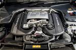 Mercedes-AMG C63 S Coupe 2016 года (UK)